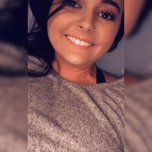 Meet your Posher, Callie